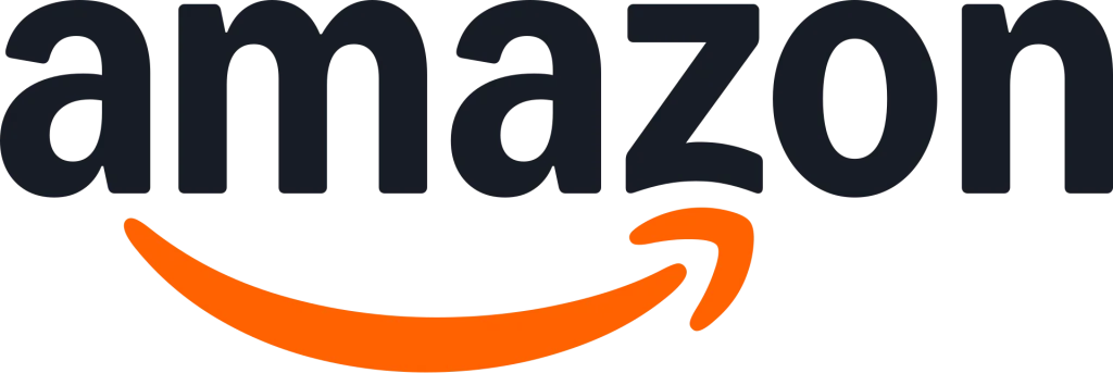 Amazon company logo