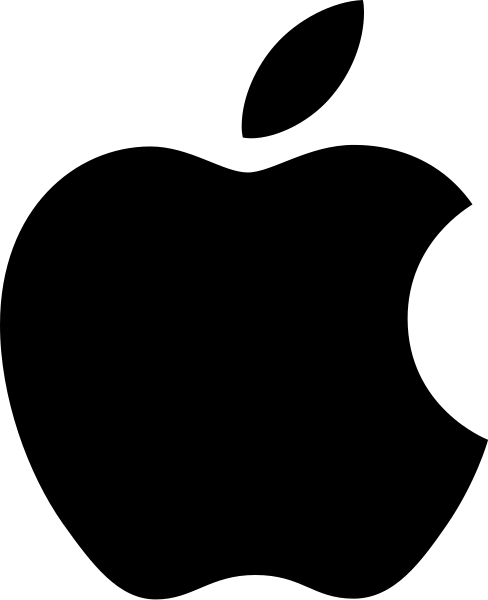 Apple Inc symbol