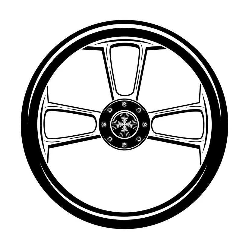 BMW roundel