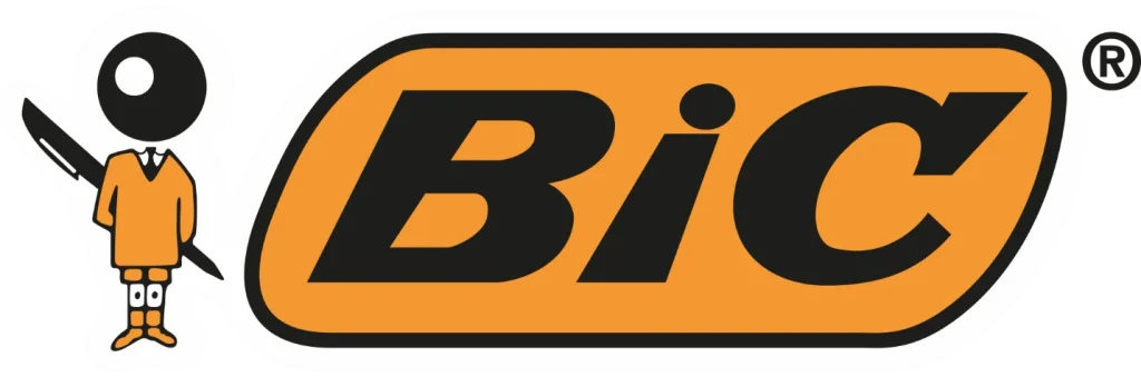 Bic logo