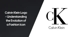 Calvin Klein Logo