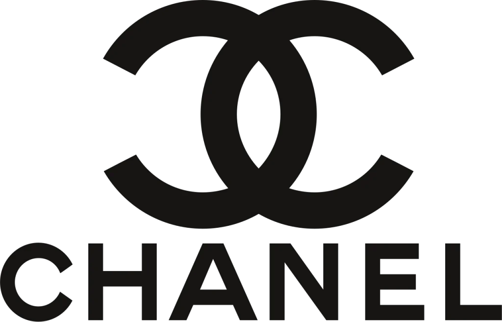 Chanel interlocking C