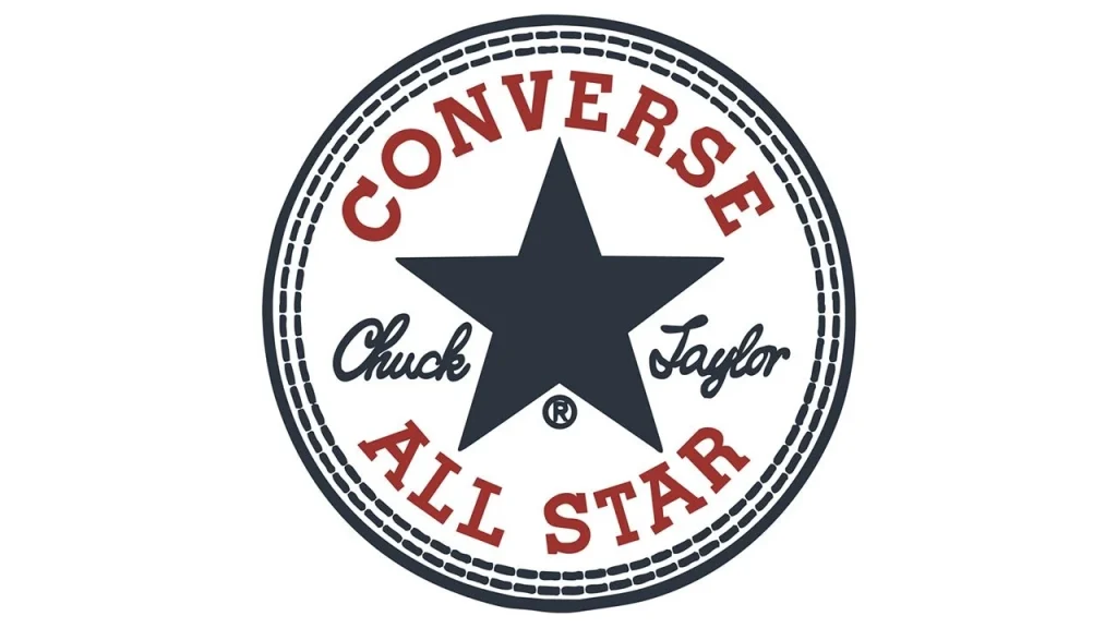 Chuck Taylor All Star Converse