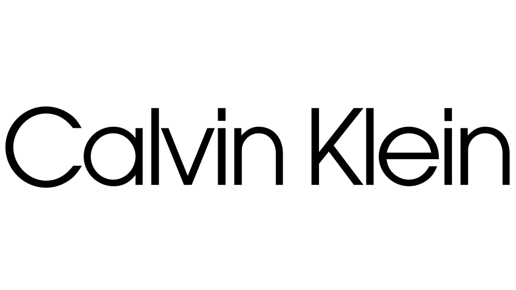 Current CK logo