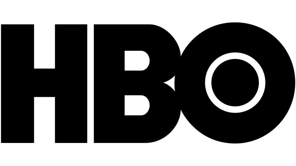 Current HBO logo