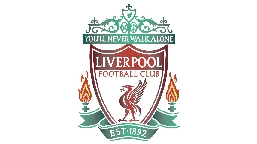 Current Liverpool logo primary