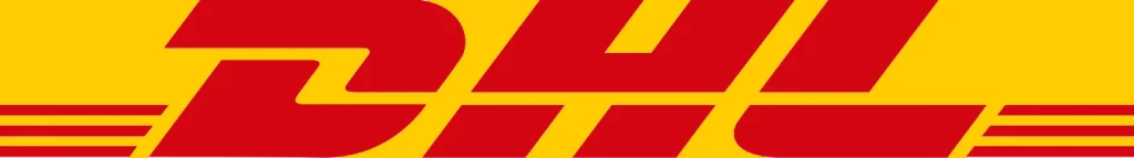DHL logo