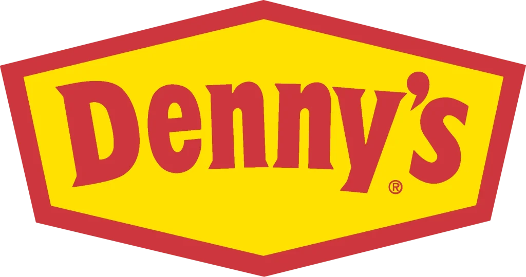 Denny’s logo