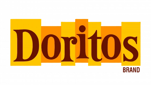 Doritos logo 1973