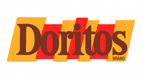 Doritos logo 1979