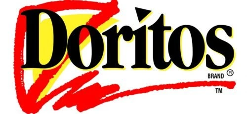 Doritos logo 1994
