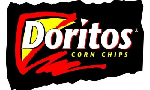 Doritos logo 1999