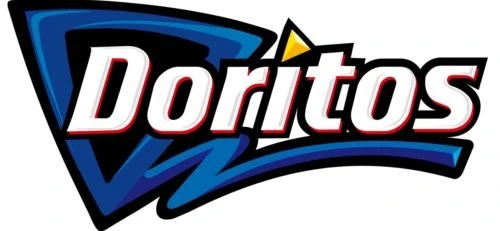 Doritos logo 2007