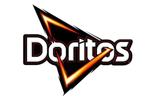 Doritos logo 2013
