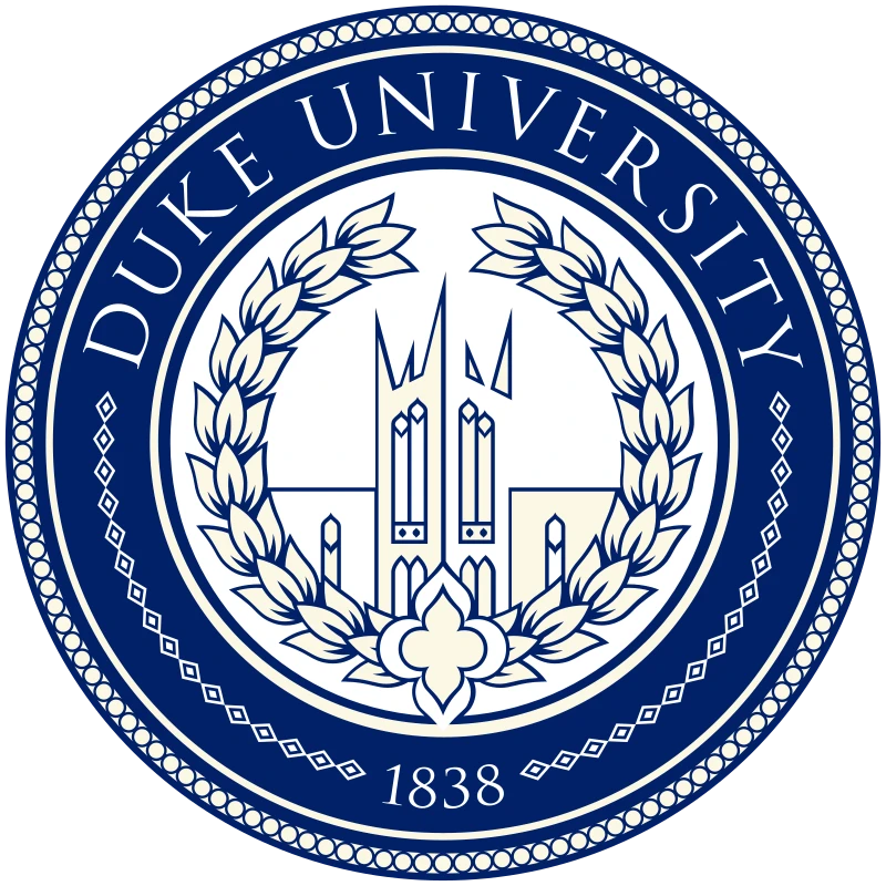Duke University seal