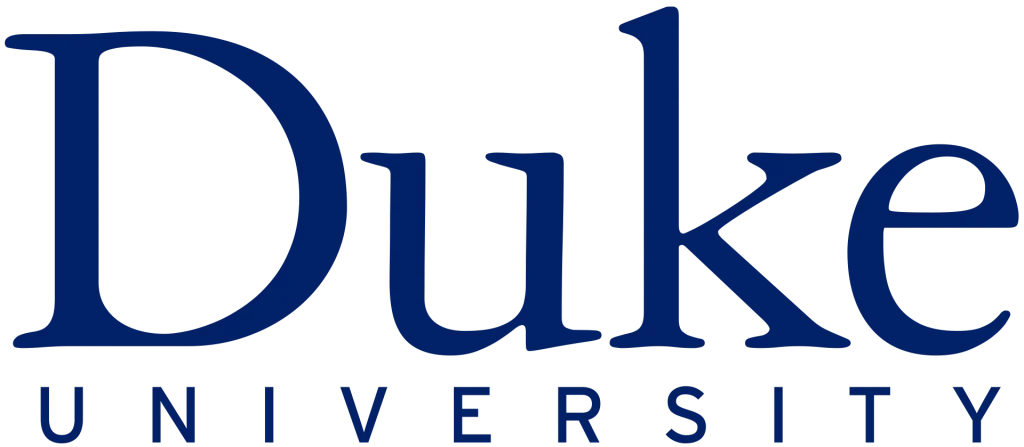 Duke University wordmark
