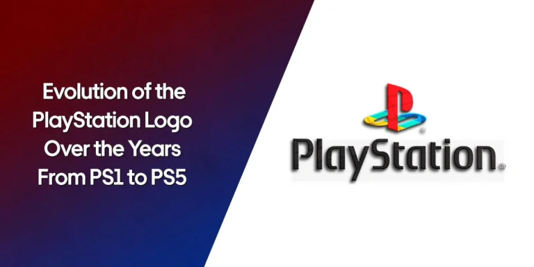 PlayStation Logo