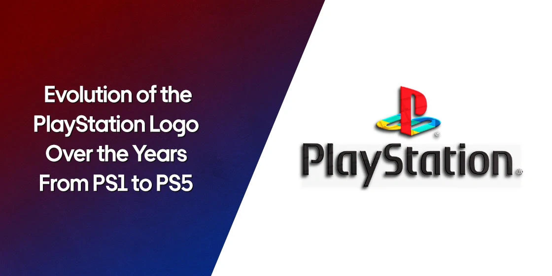PlayStation Logo