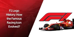 F1 Logo