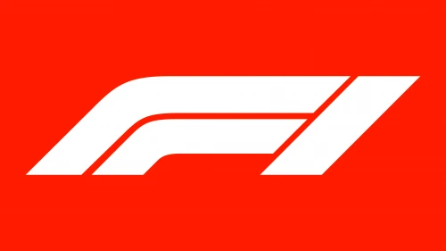 F1 emblem