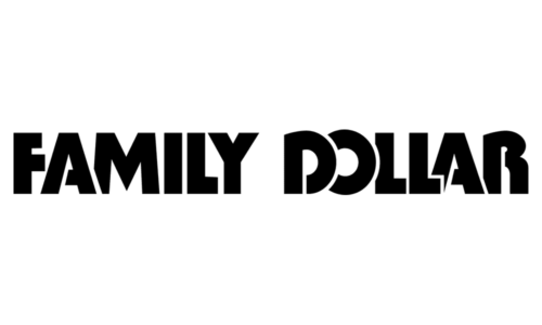 Family dollar logo 1976