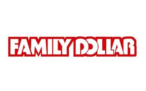 Family dollar logo 1982
