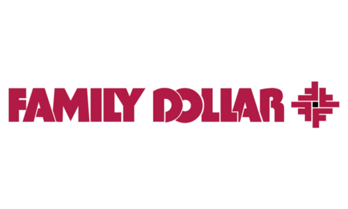 Family dollar logo 1997