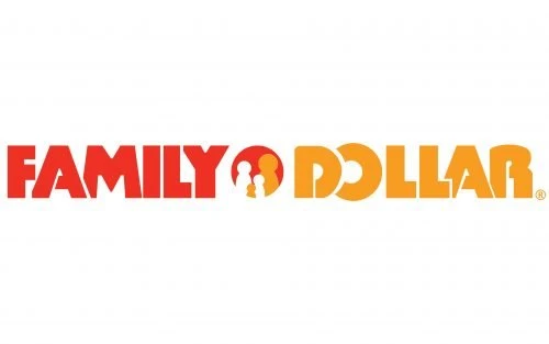 Family dollar logo 2008