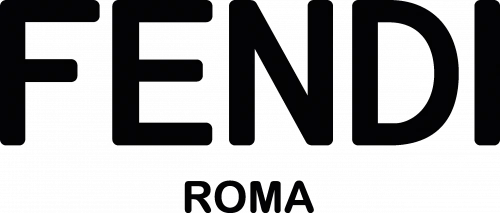 Fendi logo 2013