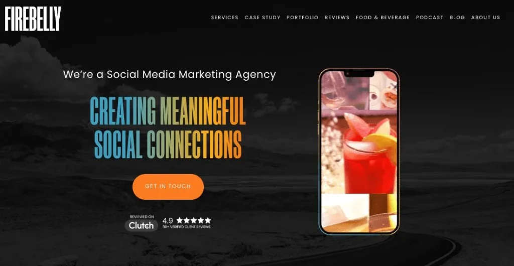 Firebelly marketing
