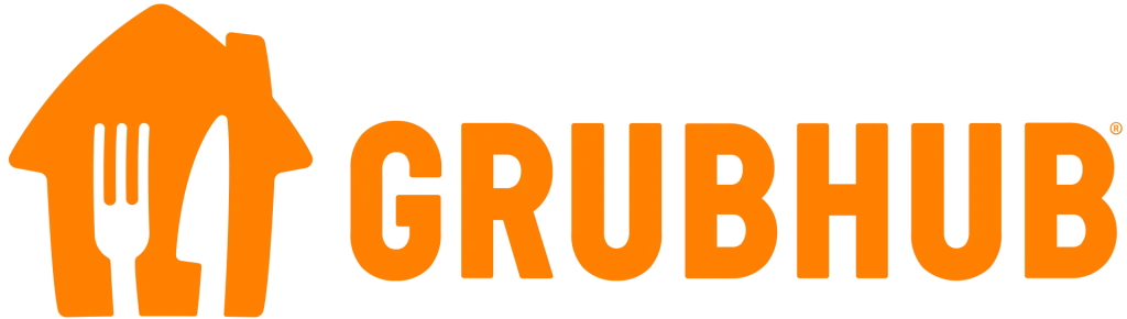 GrubHub company main logo