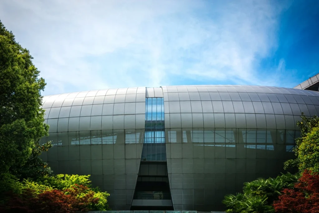 HBO headquarters