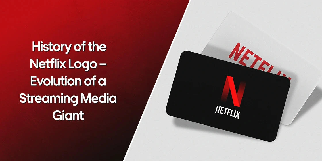 Explained 25 Years Of The Netflix Logo LMFMNI