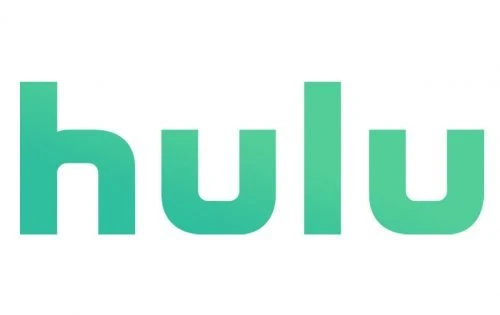 Hulu logo 2017
