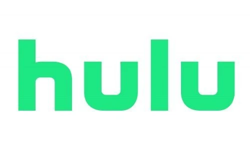 Hulu logo 2018