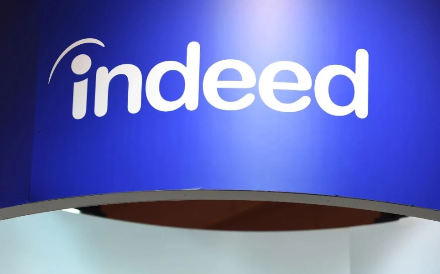 Indeed board