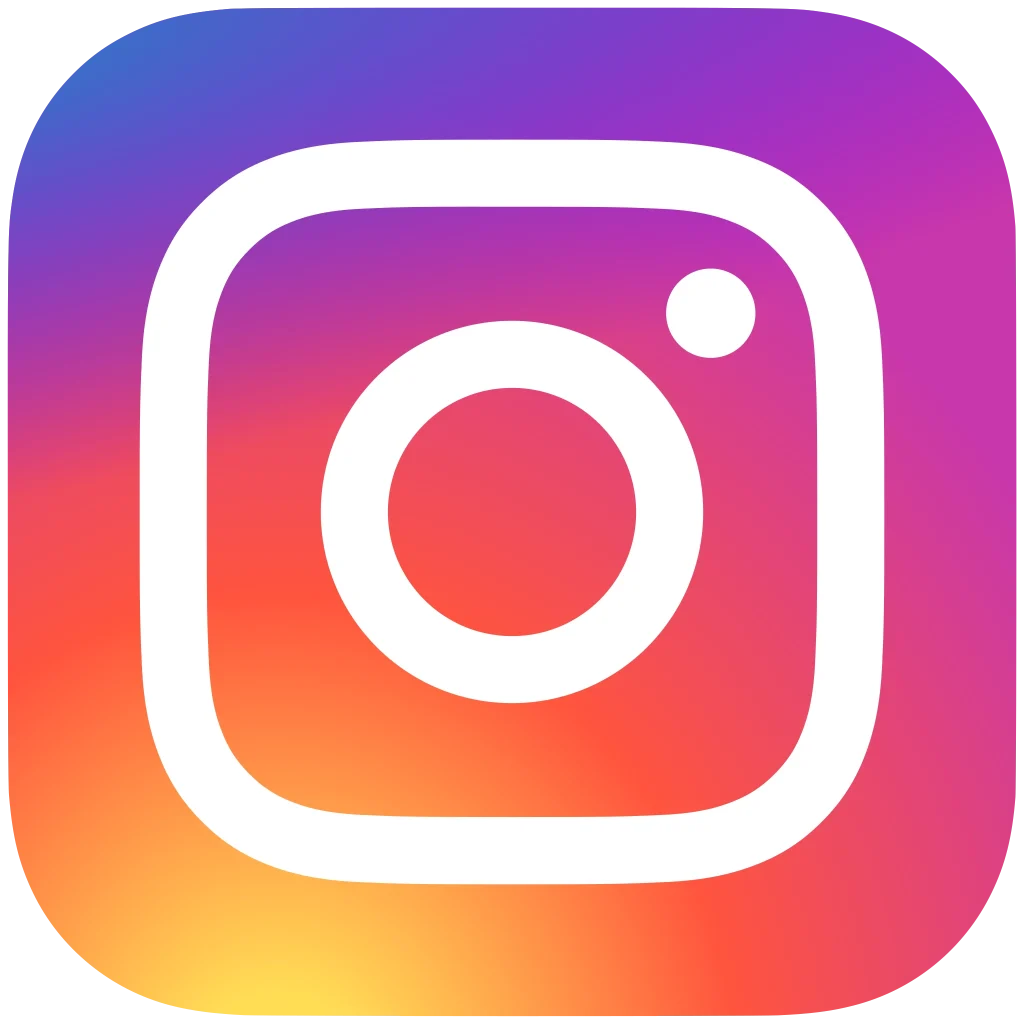 Instagram camera logo