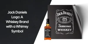 Jack Daniels Logo