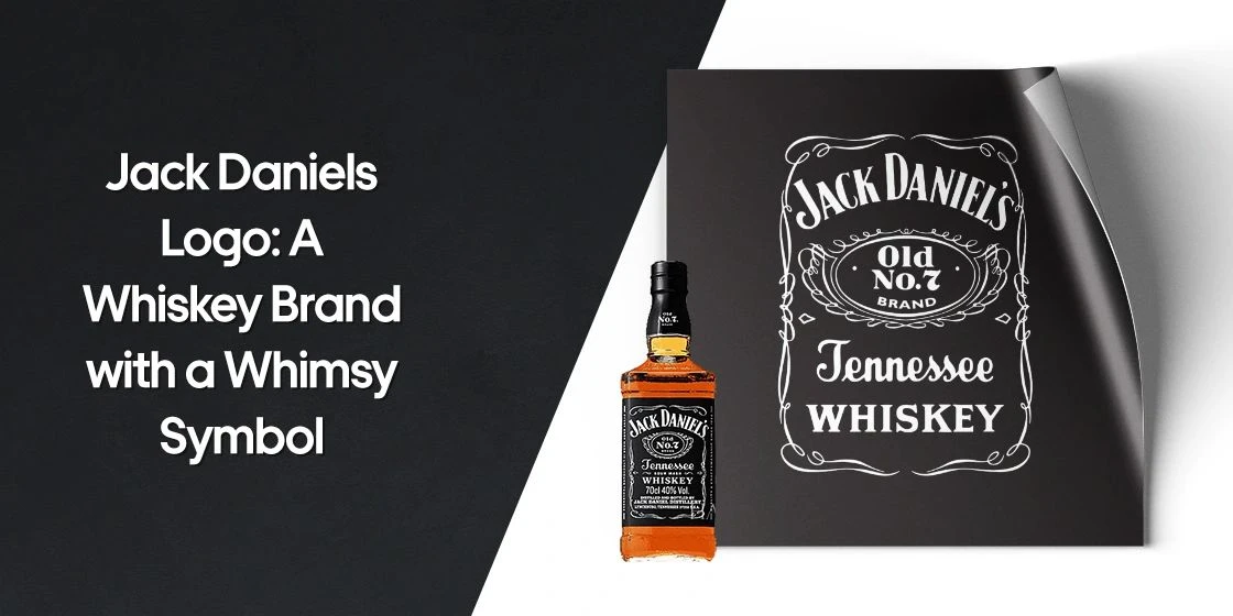 Jack Daniels Logo