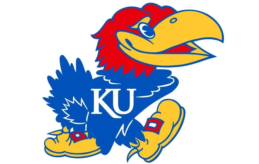 Jayhawks logo
