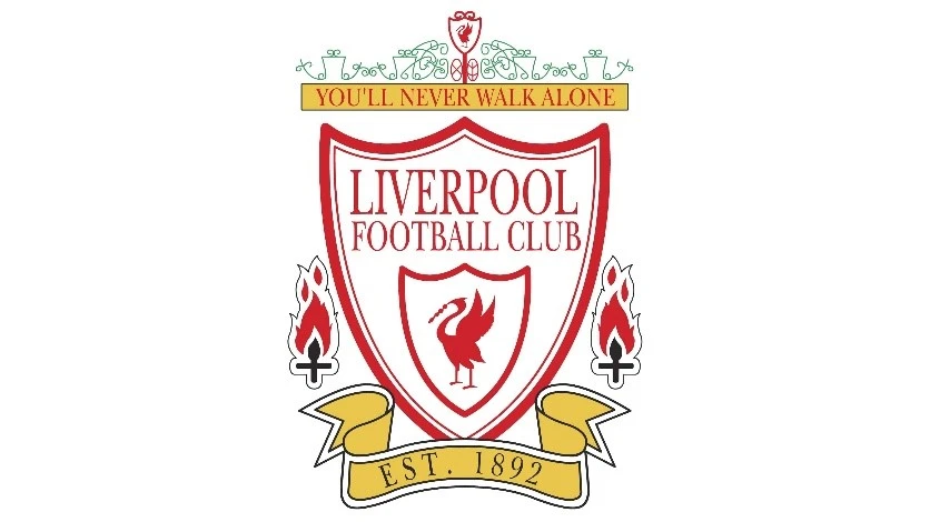 Liverpool logo primary 1993
