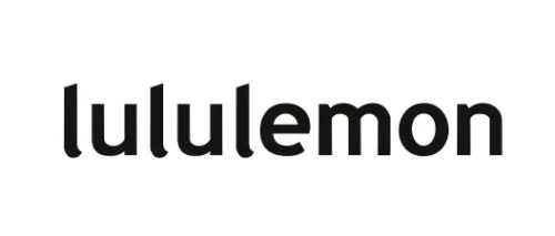 Lululemon font