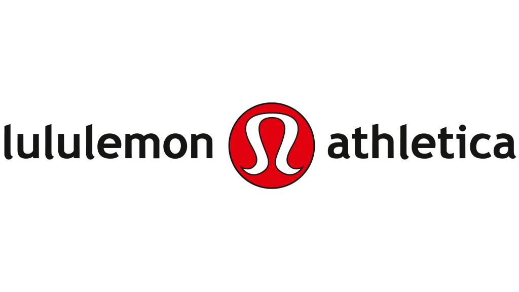 Lululemon logo