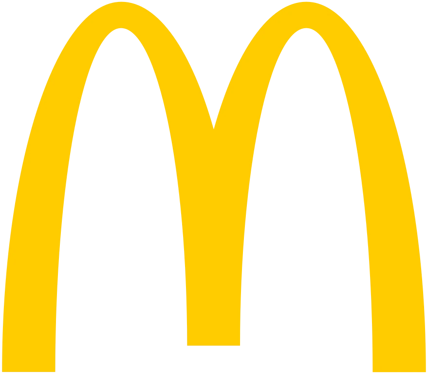 McDonald’s logo