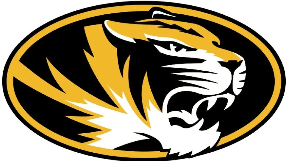 Missouri tigers logo