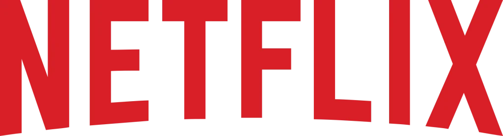 Modern Netflix logo