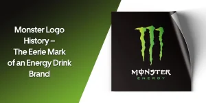 Monster Logo