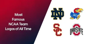 NCAA Team Logos