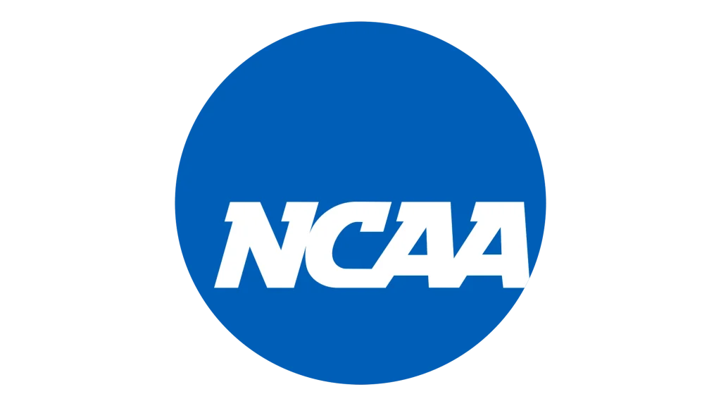 NCAA logo
