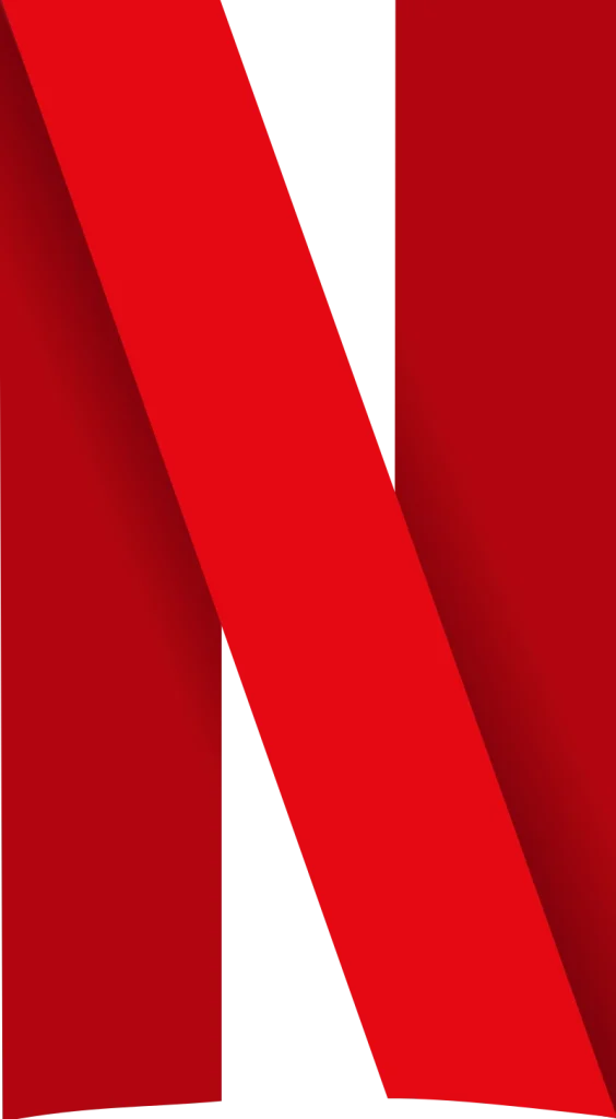 Netflix symbol